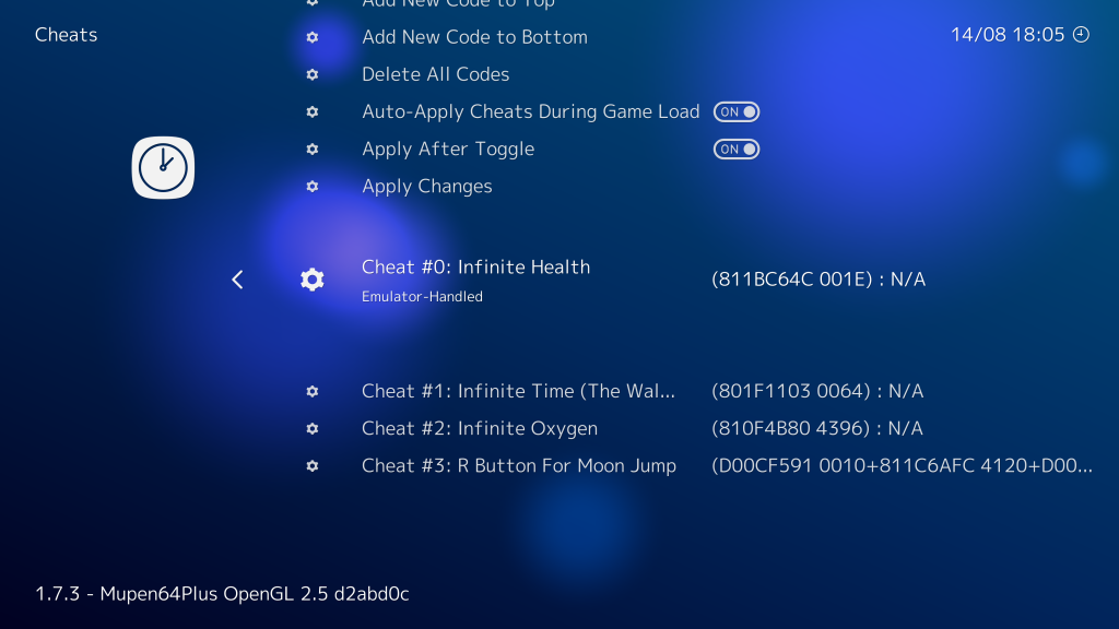 ps2 emulator bios setup android
